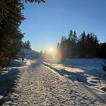 Aclavaldafur Apart Nauders Buitenkant foto
