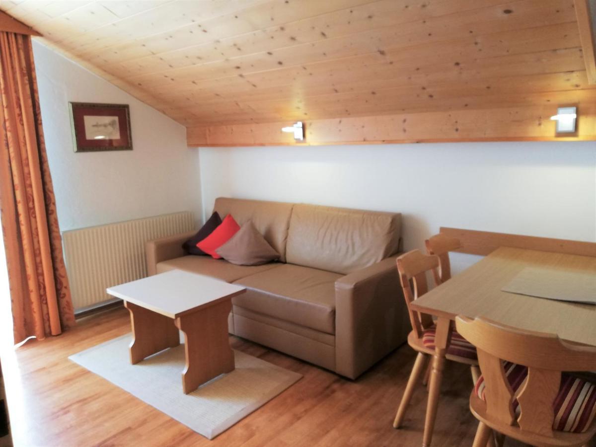 Appartement Aclavaldafur