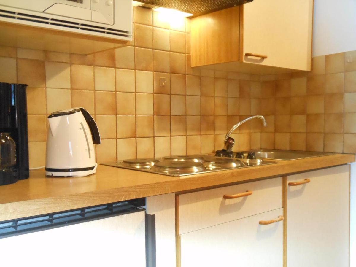 Aclavaldafur Appartement Nauders