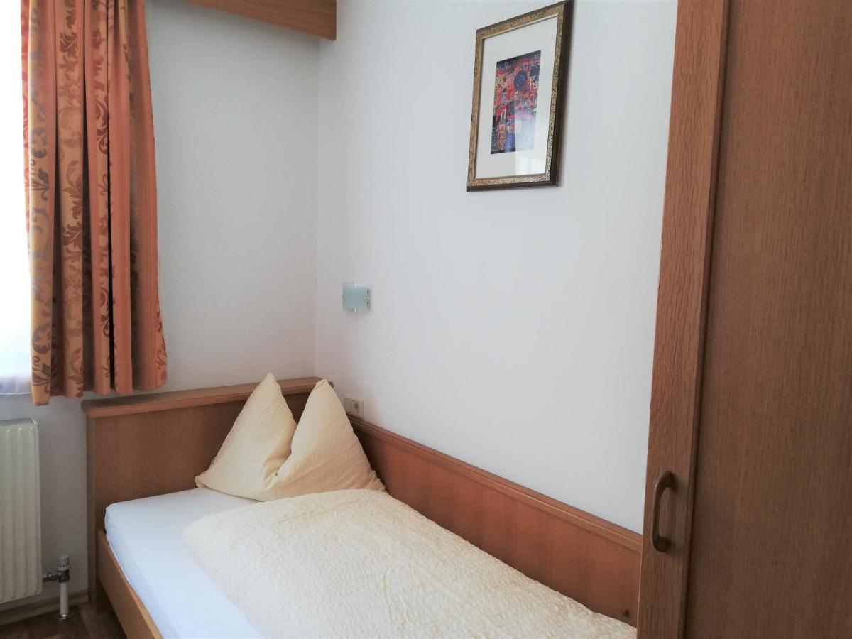 Aclavaldafur Appartement Nauders