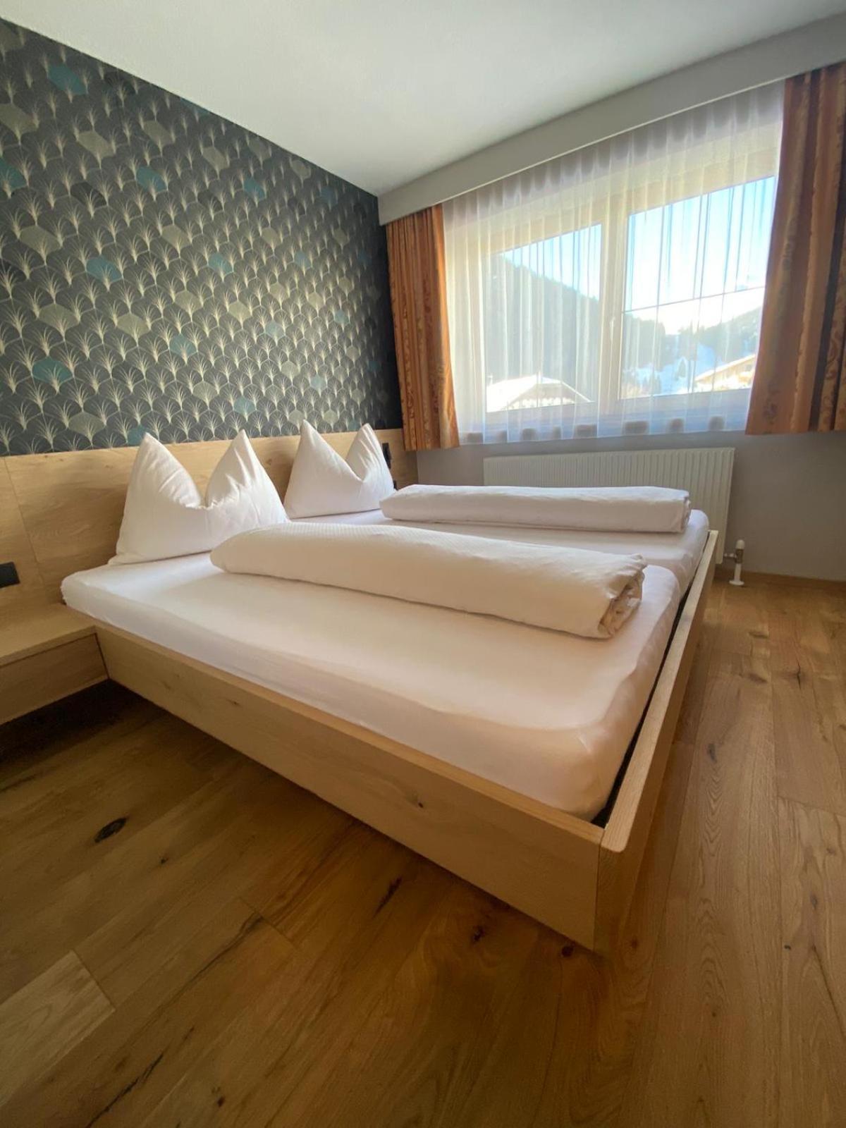 Aclavaldafur Appartement Nauders