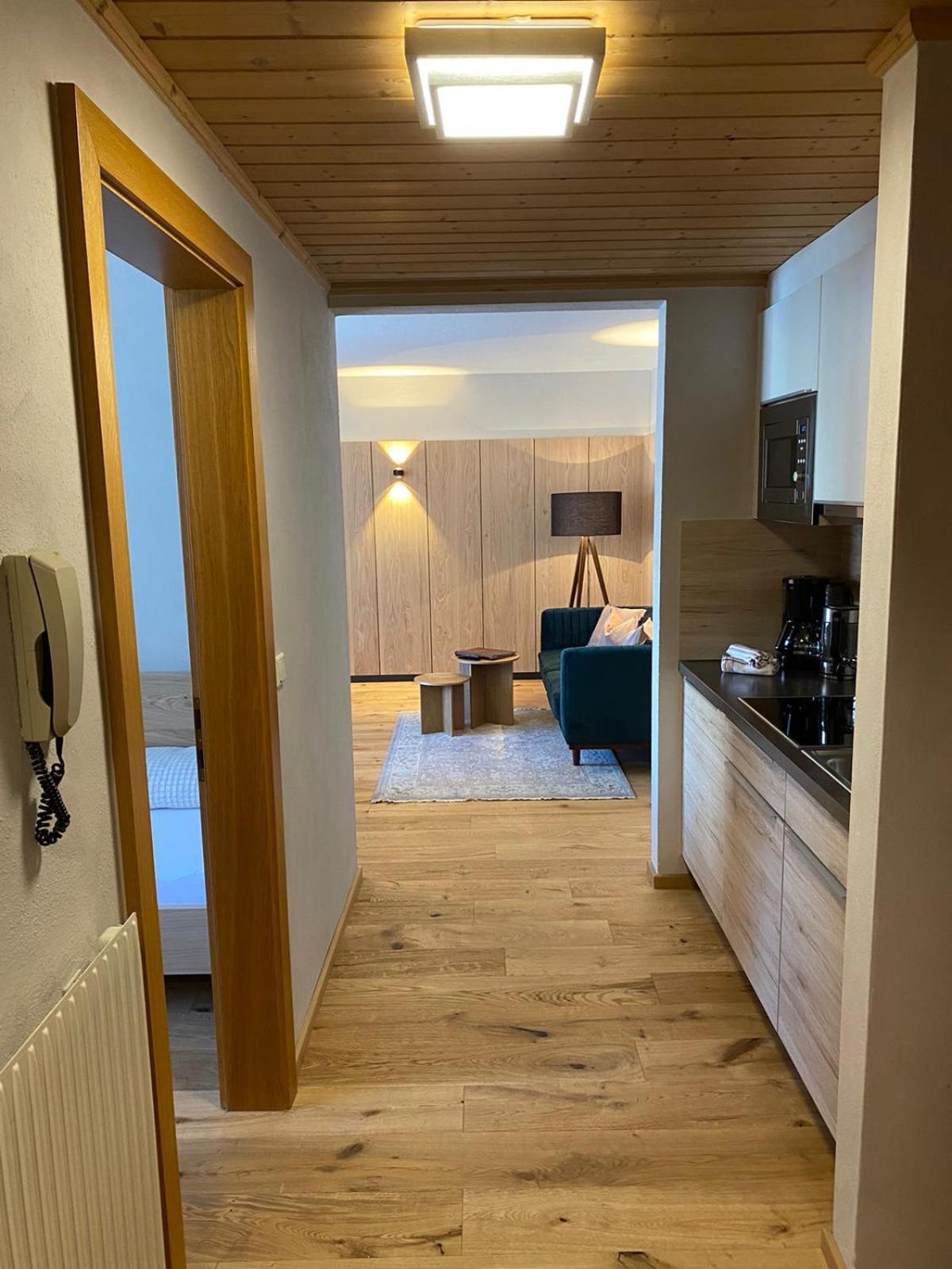 Appartement Aclavaldafur *