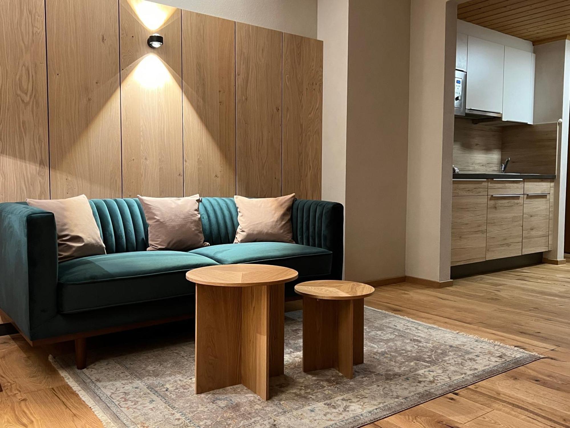 Appartement Aclavaldafur *