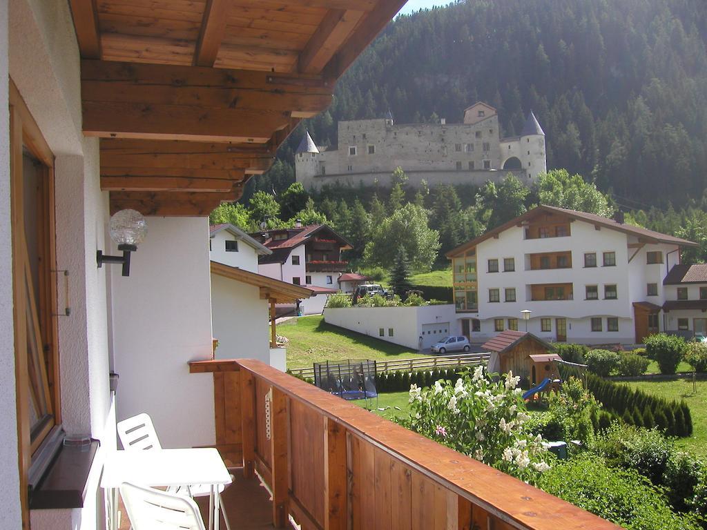 Appartement Aclavaldafur