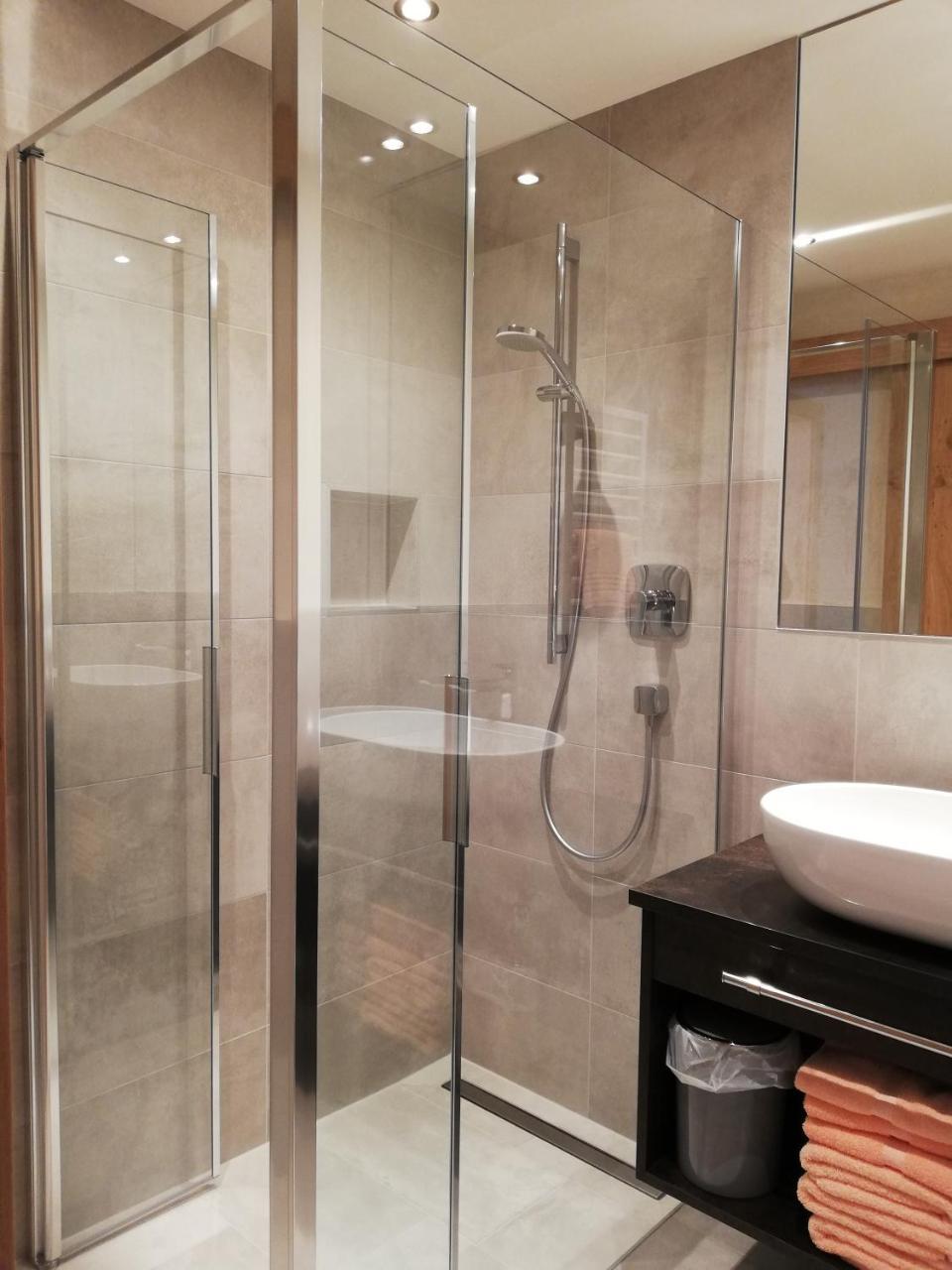 Appartement Aclavaldafur *