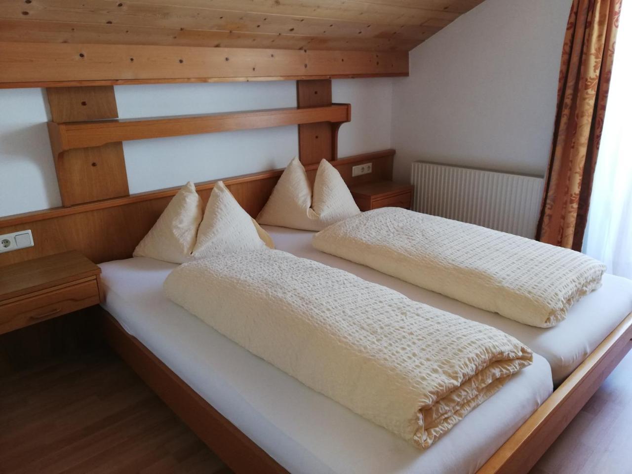 Aclavaldafur Appartement *